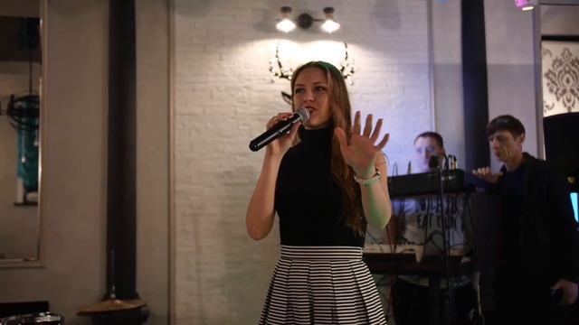 Валерия Озерова - Промо-ролик смотреть онлайн