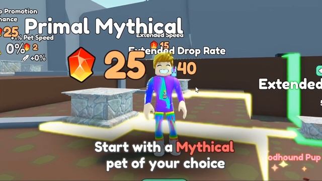 Rebirth Strategy ? Collect All Pets ? Roblox - Rebirth Strategy shown