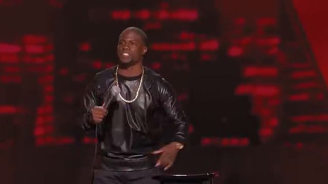 Kevin Hart Bodyguard