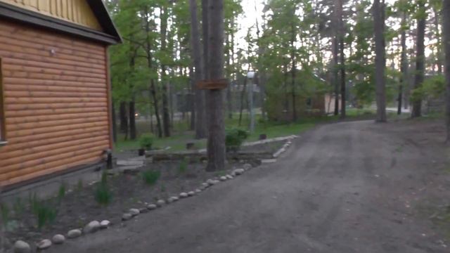 Беларусь- гостинично развлекательный  комплекс "Ранчо" смотреть онлайн