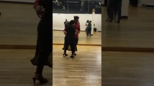 Afolabi and Kizomba Atl