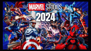 МСТИТЕЛИ 5_ ЮНЫЕ МСТИТЕЛИ (2024) _ Тизер-трейлер _ Marvel Studios & Disney