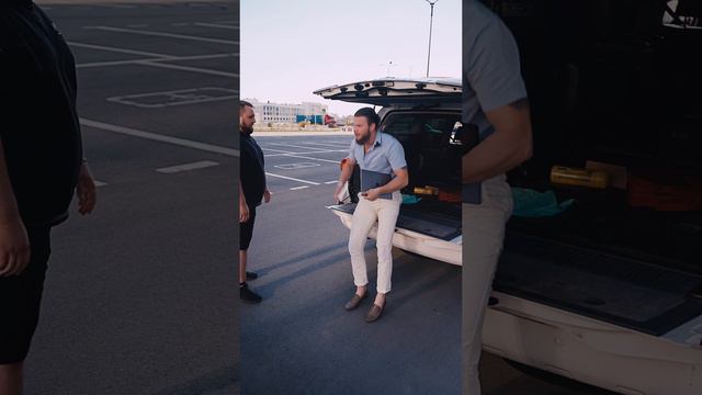 Бизнес такси😎