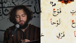 ТАНВИН | Уроки арабского языка для НАЧИНАЮЩИХ