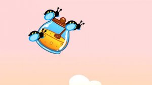 Polly Put the Kettle On | Fun Tea Party for Kids