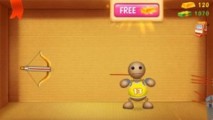 Игра Kick The Buddy обзор. Расстреливаем Buddy с ракет. We shoot Kick The Buddy with rockets ???