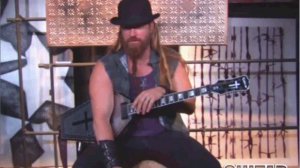 Guitar World (Zakk Wylde)-(Slow Video)