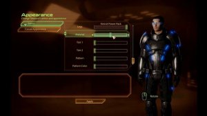 Mass Effect 2 walkthrough part 3