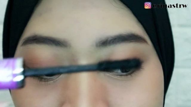 Battle Mascara Maybelline VS Loreal | The Falsies Lash Lift & Lash Paradise | #reviewERIN смотреть онлайн