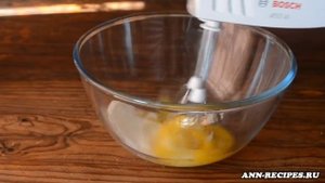 Запеканка рисовая с яблоками и изюмом. Рис рецепты