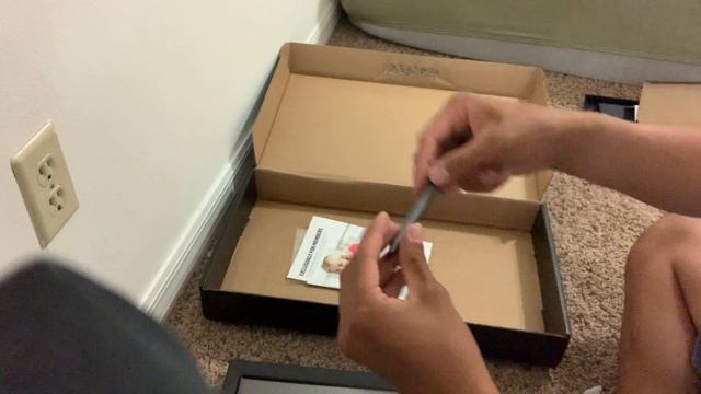 Hp Pavillion 15.6” Touchscreen|512 GB| 8GB SSD| Ryzen 5 Processor Laptop Unboxing смотреть онлайн