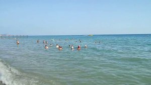 Отель Club Sun Heaven FAMILY & SPA 5* (Турция, Анталья), сентябрь 2023 г.