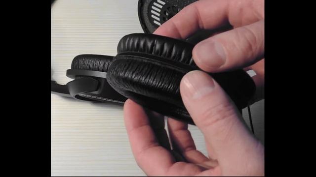 Sennheiser замена амбушюр Ремонт наушников