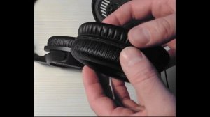 Sennheiser замена амбушюр Ремонт наушников