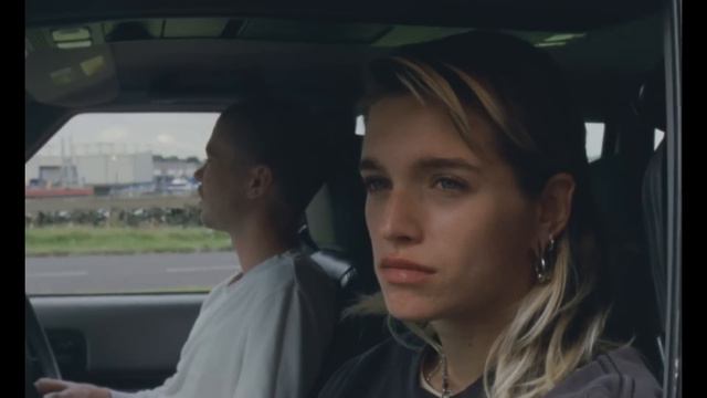 Sam Fender - Greasy Spoon смотреть онлайн