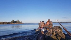 Выход в Белое море!!! #fishing #рыбалка #камбала #острова