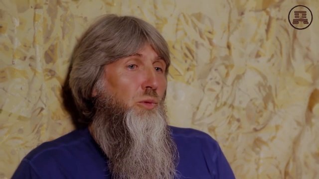 Магия ведовских наговоров. Беседа с ведуном-5