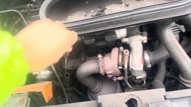 Разборка Peugeot - Expert 2007-2016, 1.6 (VIN: VF3XU9HUC64142249) LS59HBA смотреть онлайн