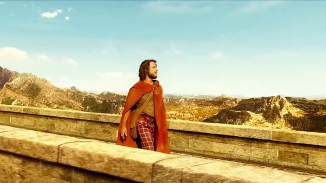 Соревнование за Елену Прекрасную смотреть онлайн