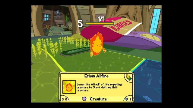 Card Wars Adventure Time Gameplay Walkthrough [Tutorial Guide] смотреть онлайн