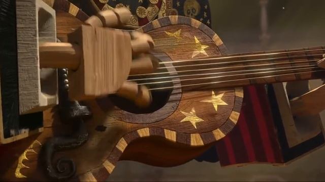 The Book of Life - Creep [English HD] смотреть онлайн