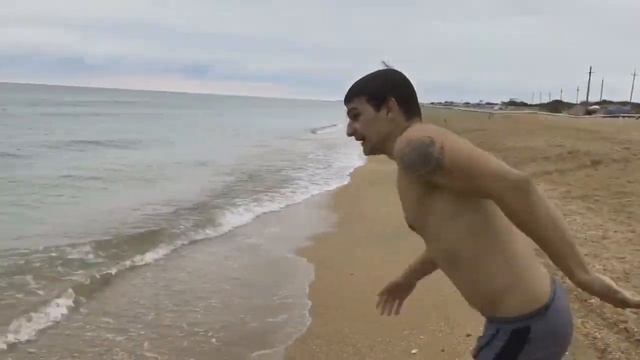 Бугазская коса летний сезон 2017 закрыт