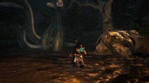 Dragon's Dogma Modding Has Come A Long Way