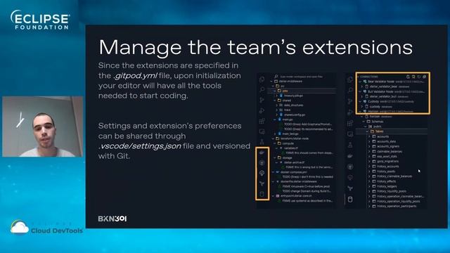 Scale tooling before people onboarding смотреть онлайн