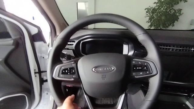 OMODA S5 редкий седан ?? #китайскиеавто #omodas5 #автообзоры #китайскиемашины #автосалоны #autochin