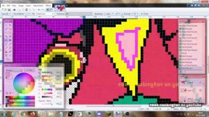 KRIS, NOW'S YOUR CHANCE TO BE A [BIG SHOT] || Speedpaint