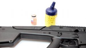 Пневматическая винтовка Crosman MK-177