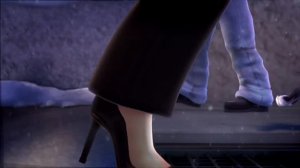 Little Spirit: Christmas In New York (HD)