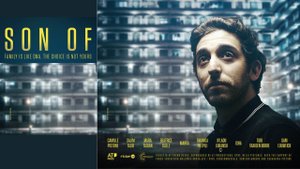 Сын ► Сериал, 2021, драма, криминал ► Оригинальный трейлер