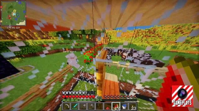 Cap 29 | Mundo Dexter | Minecraft Por LlegaVideos y Alba смотреть онлайн