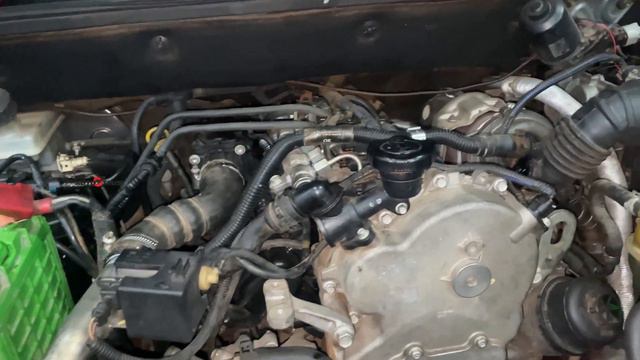 CHEVROLET ENJOY pulling problem | egr and manifold cleaning | @autotrusttechinicaltips смотреть онлайн