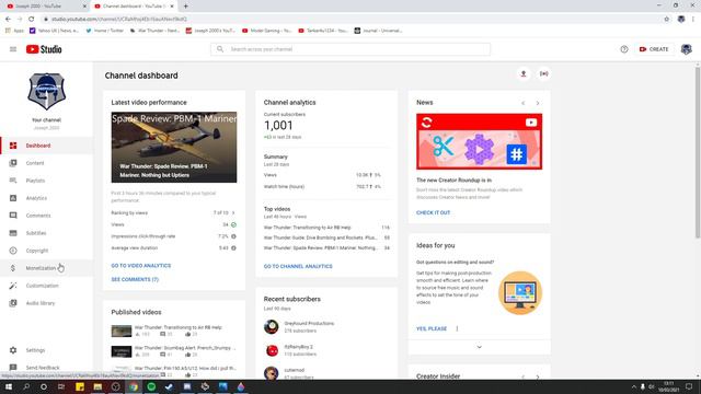 Channel News. We hit 1K! Enter the Competition by Joining the Discord! смотреть онлайн