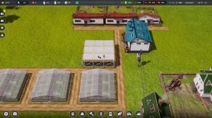 Animal Farm | Farm Manager 2021 - Prologue