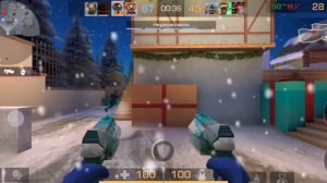 Standoff 2 новогоднее обновление FROSTY CHAOS 0.27.0🧑🎄🎁🎆#новый год #standoff 2