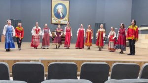Казаки в Берлине ( Сл.Ц.С.Солодаря муз.Д.Я.Покрасса )