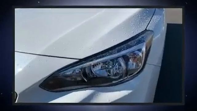 2019 Subaru Impreza 2.0i in Salt Lake City, UT 84111 смотреть онлайн