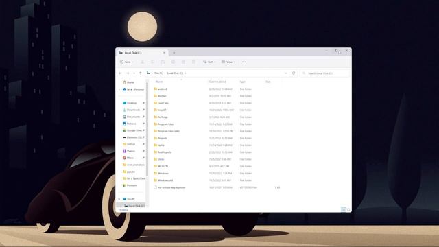 How to install raylib with C++ on Windows and use it with Visual Studio Code