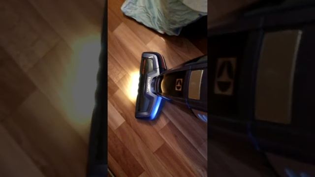 Пылесос аккумуляторный Electrolux