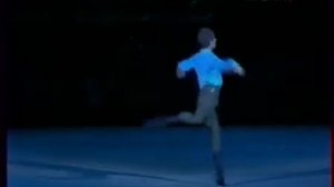 Светлый ручей Большой театр