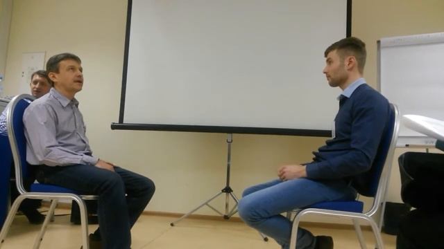 СамоКонтроль 29 03 2015 [ЭФФЕКТИВНЫЕ ПРОДАЖИ ] смотреть онлайн