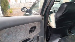 Renault Laguna I