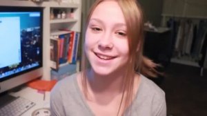 Ksenia Hoffman \\ Ксюша Хоффман - ШЛЮХА?! Разоблачение!