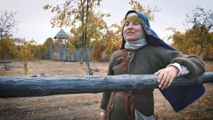 Металлургия древней Руси