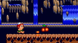 New Adventure Island (US) [PC Engine]