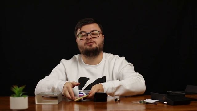 Обзор на наушники True Wireless QUB QTWE2BLK | Сразу брак? смотреть онлайн