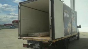 Iveco daily 70 C 15  реф.